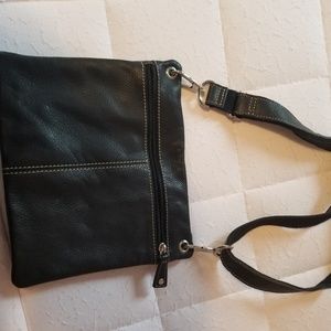 Fossil crossbody purse